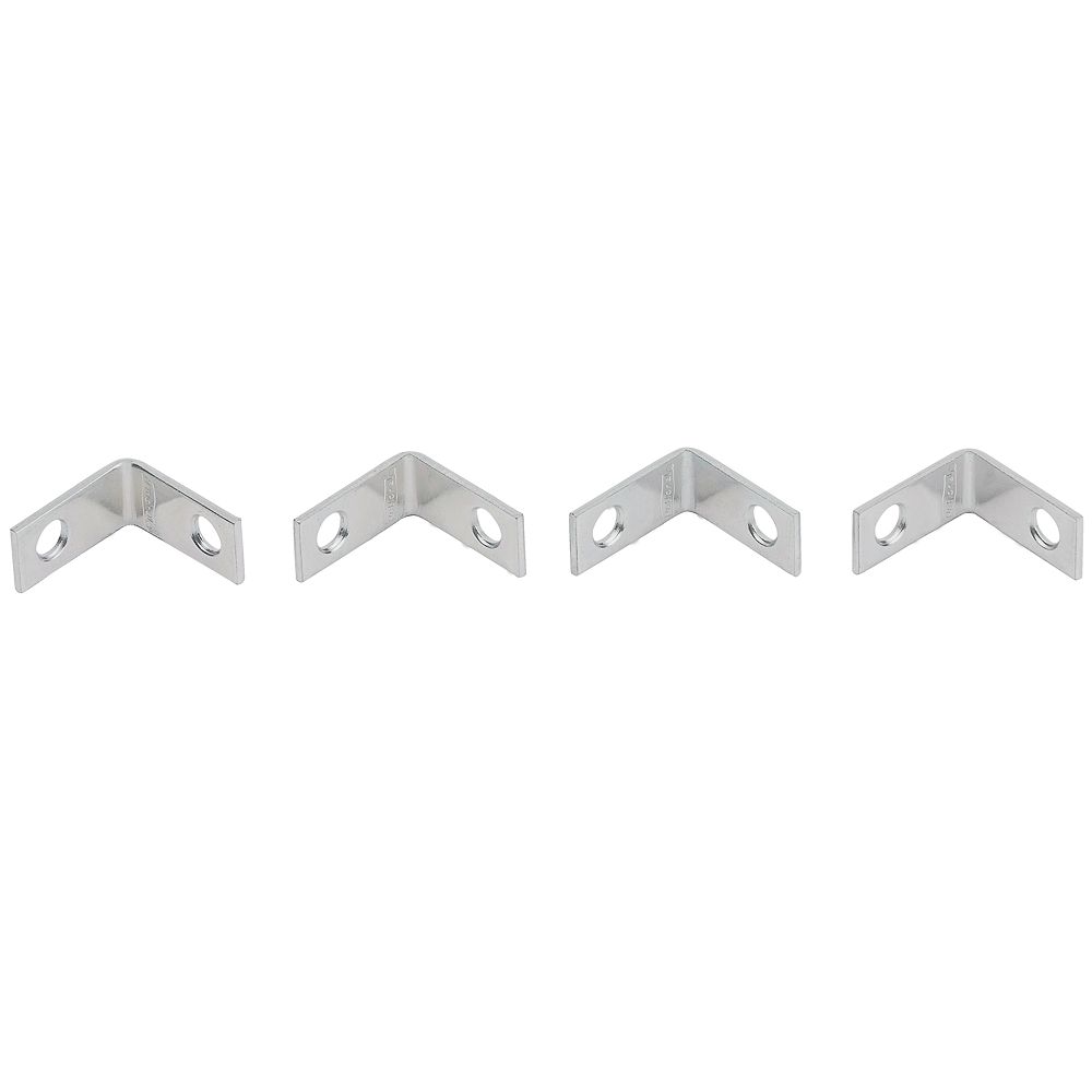 Clipped Image for Corner Brace