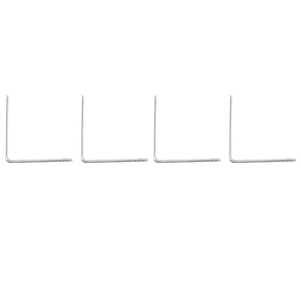 Clipped Image for Corner Brace