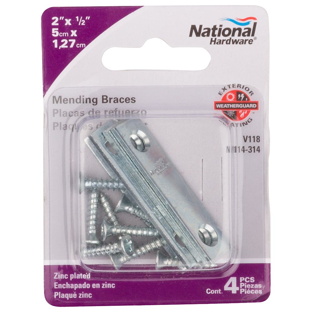 PackagingImage for Mending Brace