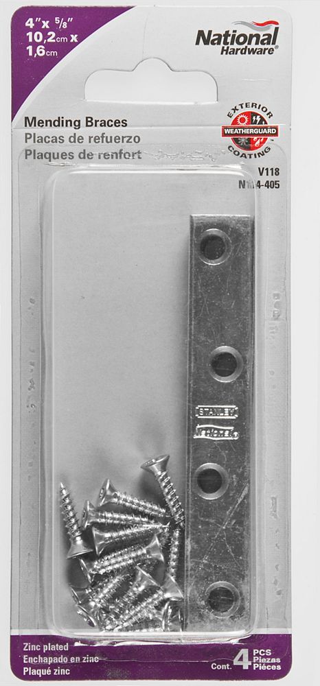 PackagingImage for Mending Brace