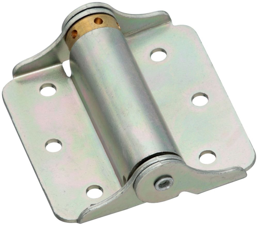 Primary Product Image for Adjustable Spring Hinge