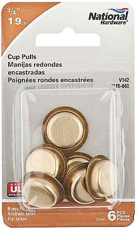 PackagingImage for Cup Pull