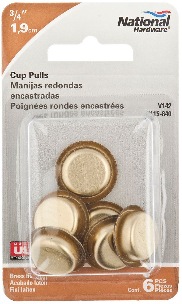 PackagingImage for Cup Pull