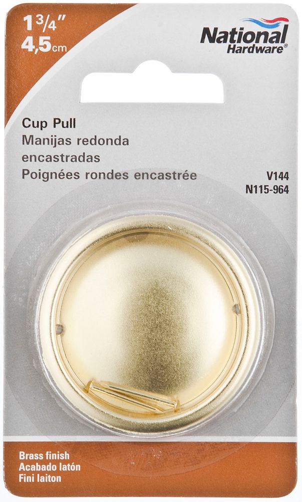 PackagingImage for Cup Pull