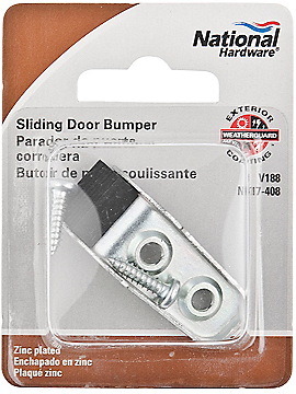 PackagingImage for Sliding Door Bumper