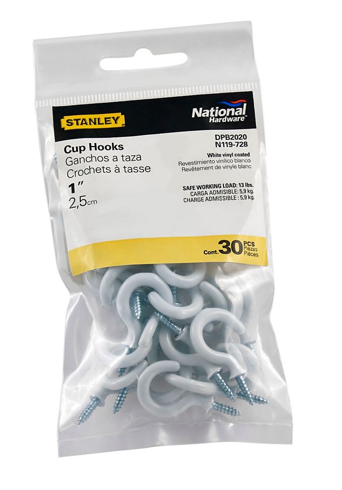 PackagingImage for Cup Hooks