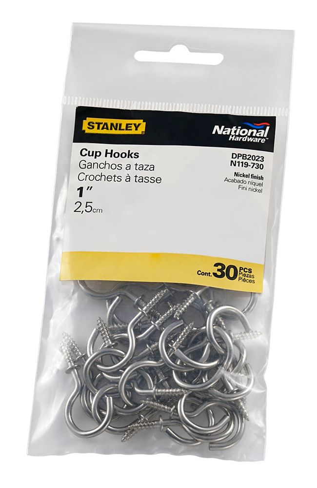 PackagingImage for Cup Hooks