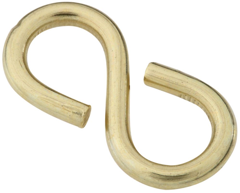 Primary Product Image for Closed S Hooks