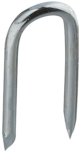 Clipped Image for Wire Staples