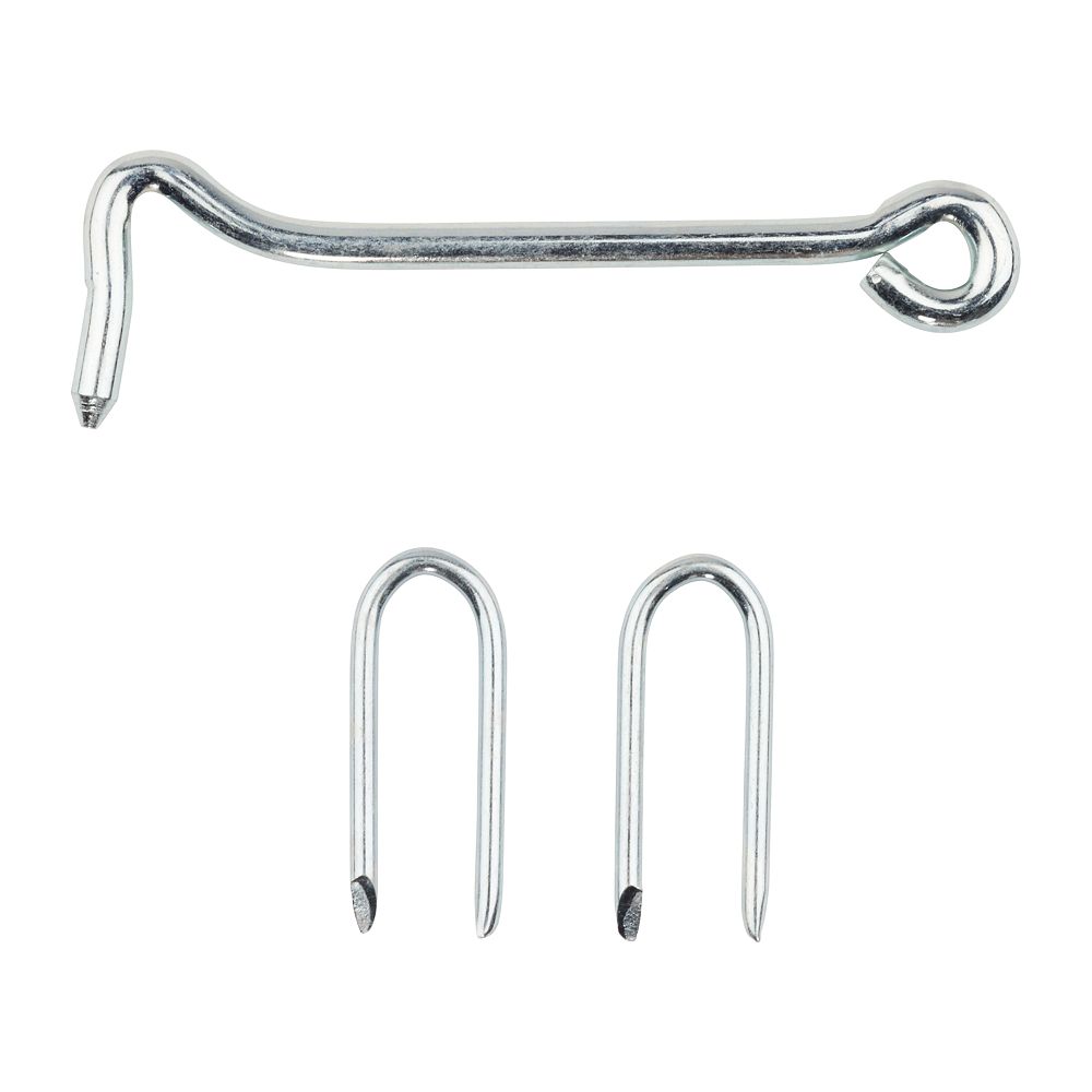 Clipped Image for Gate Hook