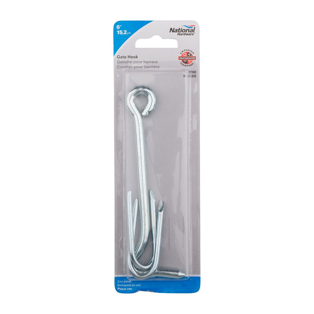 PackagingImage for Gate Hook