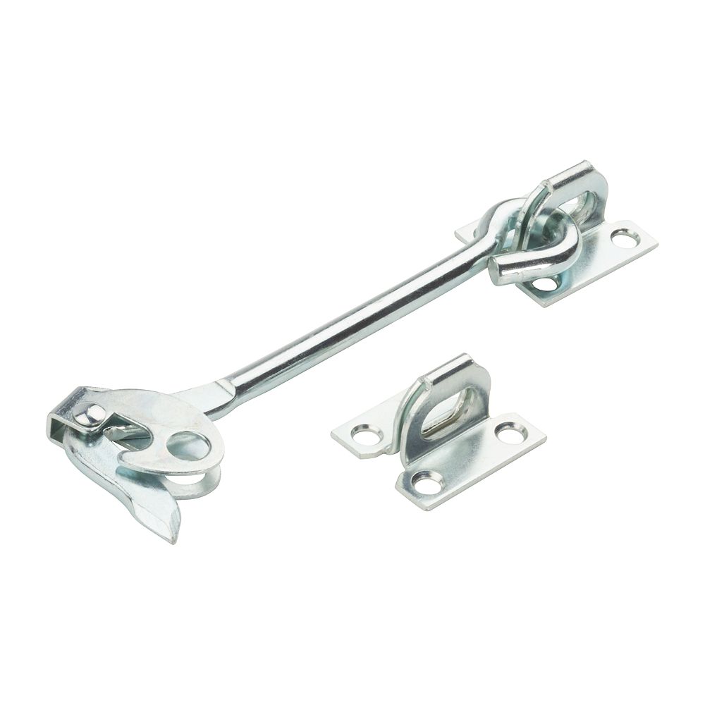 Clipped Image for Safety Gate Hook