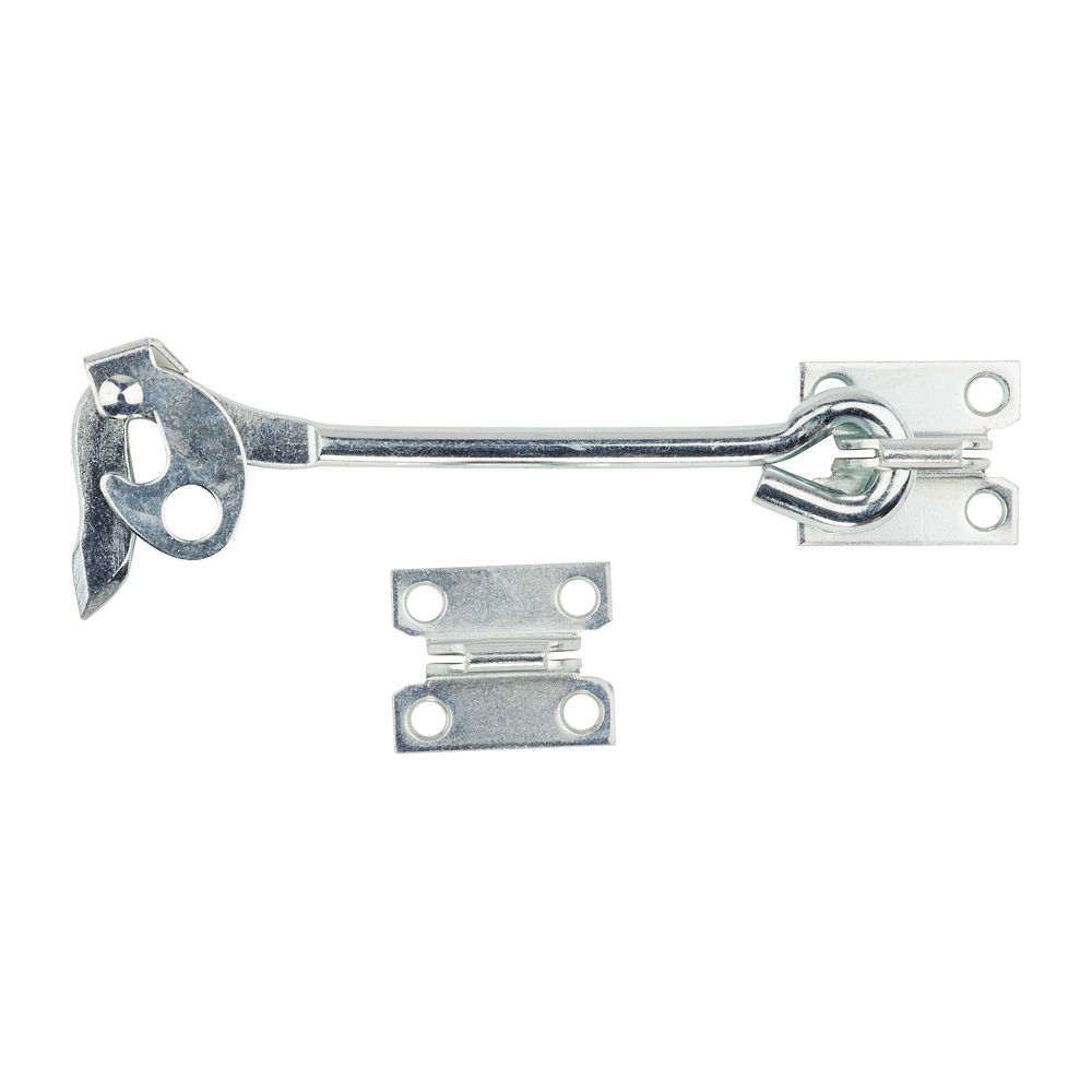 Clipped Image for Safety Gate Hook