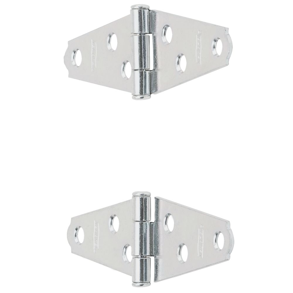 Primary Product Image for Light Strap Hinge