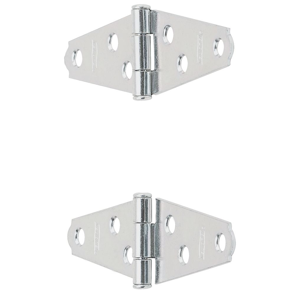 Clipped Image for Light Strap Hinge