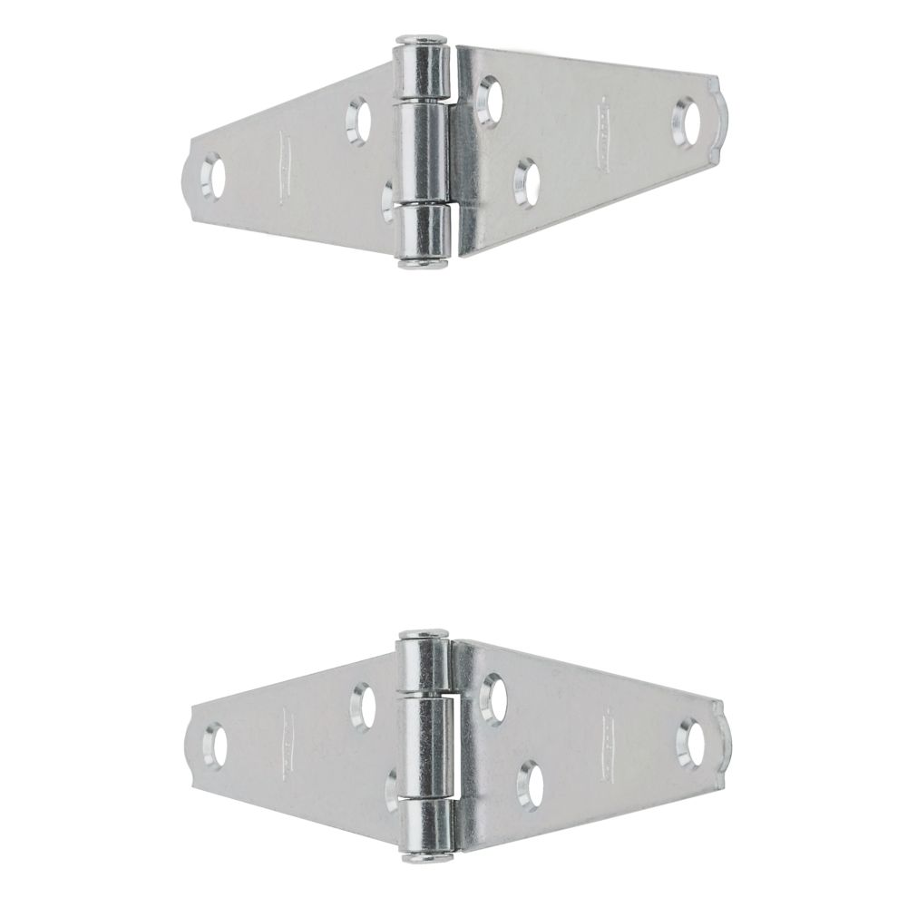 Primary Product Image for Light Strap Hinge