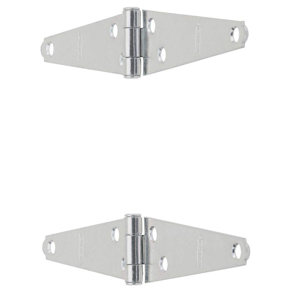 Primary Product Image for Light Strap Hinge