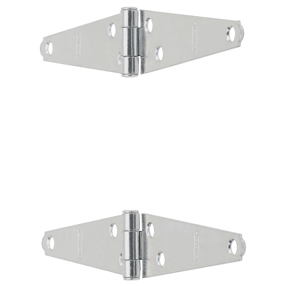 Clipped Image for Light Strap Hinge