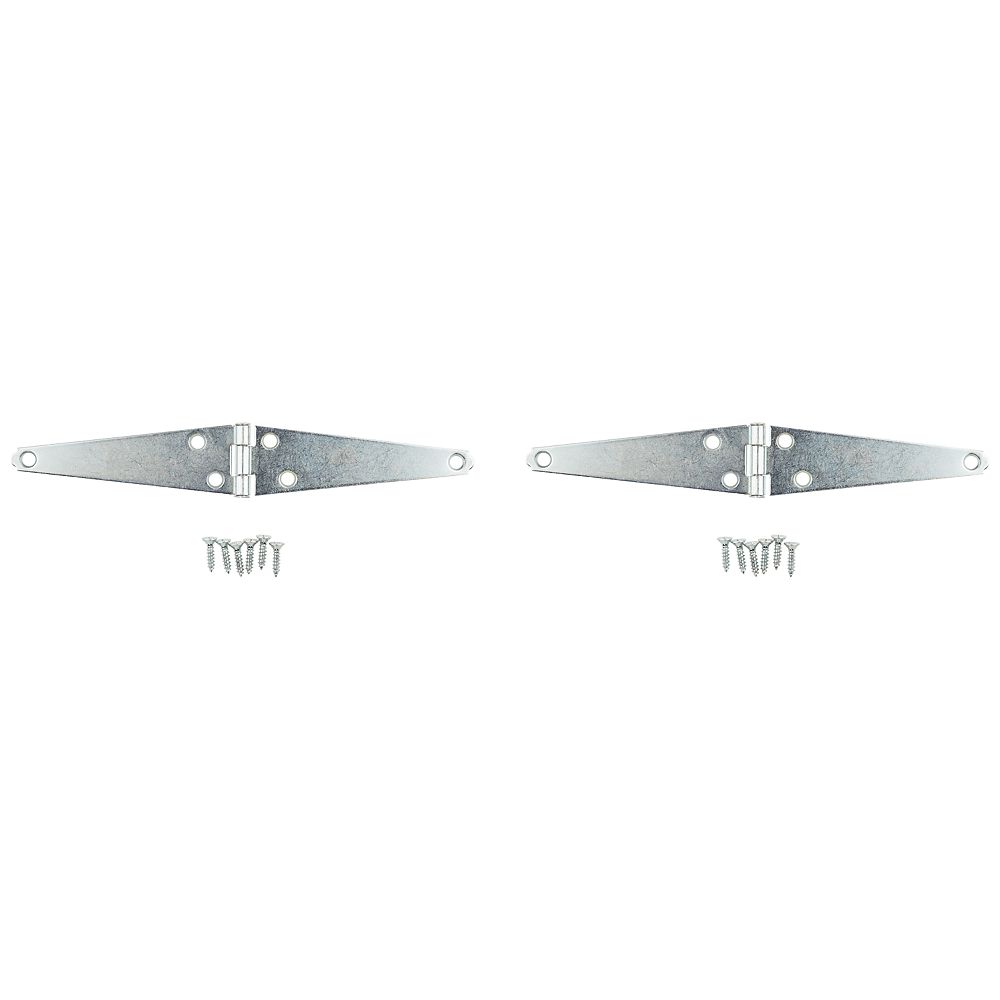 Clipped Image for Light Strap Hinge