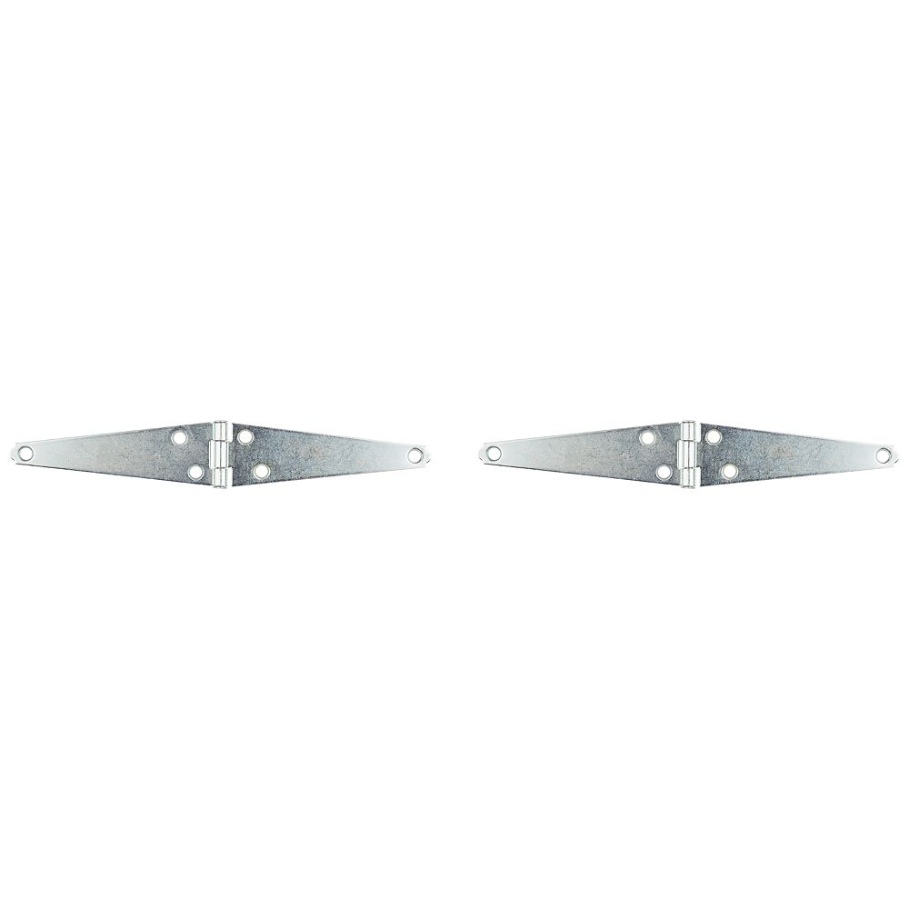 Clipped Image for Light Strap Hinge