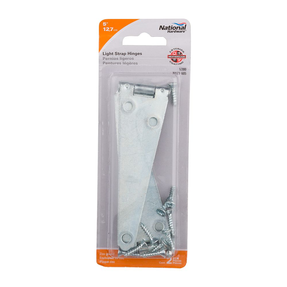 PackagingImage for Light Strap Hinge