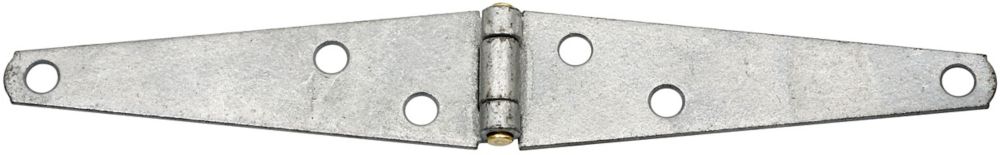 Primary Product Image for Light Strap Hinge