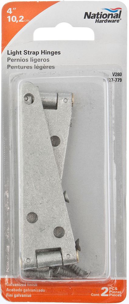 PackagingImage for Light Strap Hinge