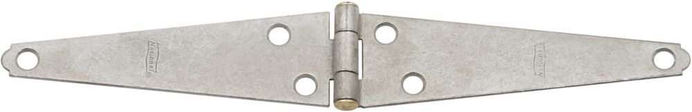 Primary Product Image for Light Strap Hinge