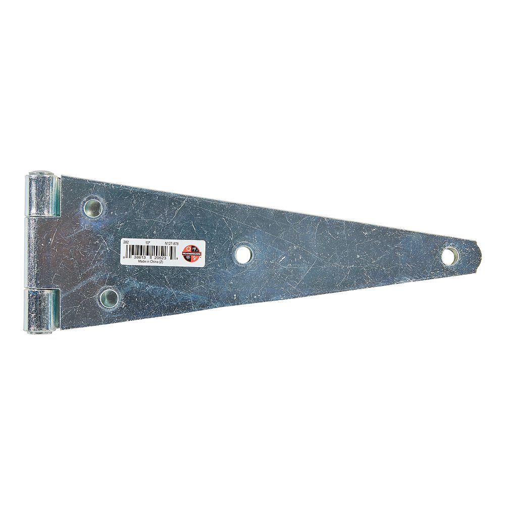 PackagingImage for Heavy Strap Hinge