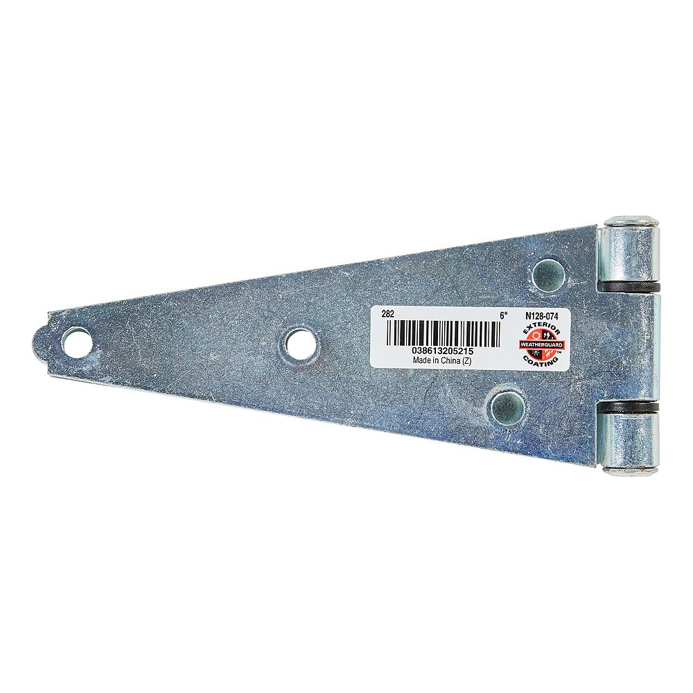 PackagingImage for Heavy Strap Hinge