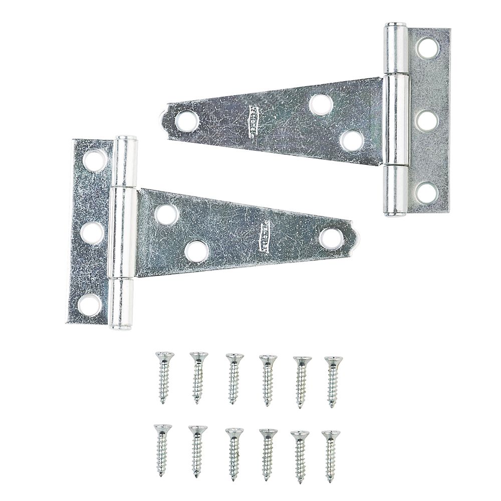 Clipped Image for Light T-Hinge