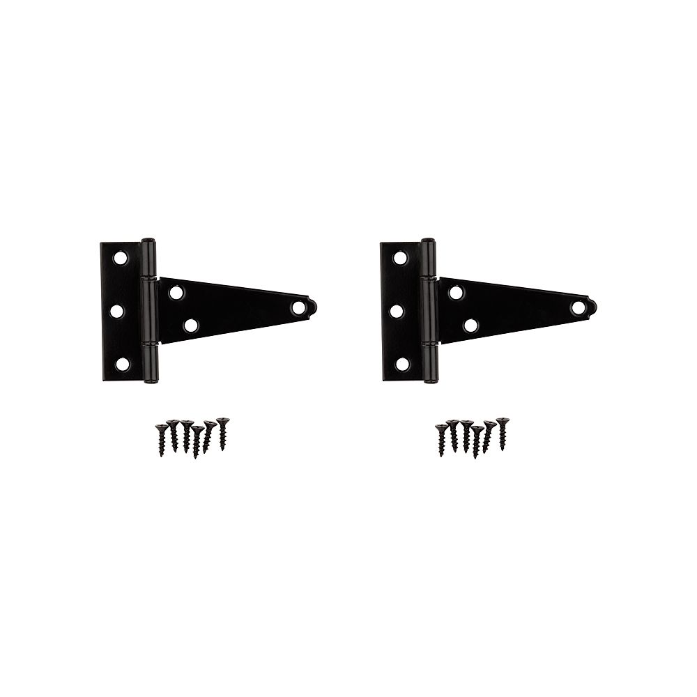 Clipped Image for Extra Heavy T-Hinge