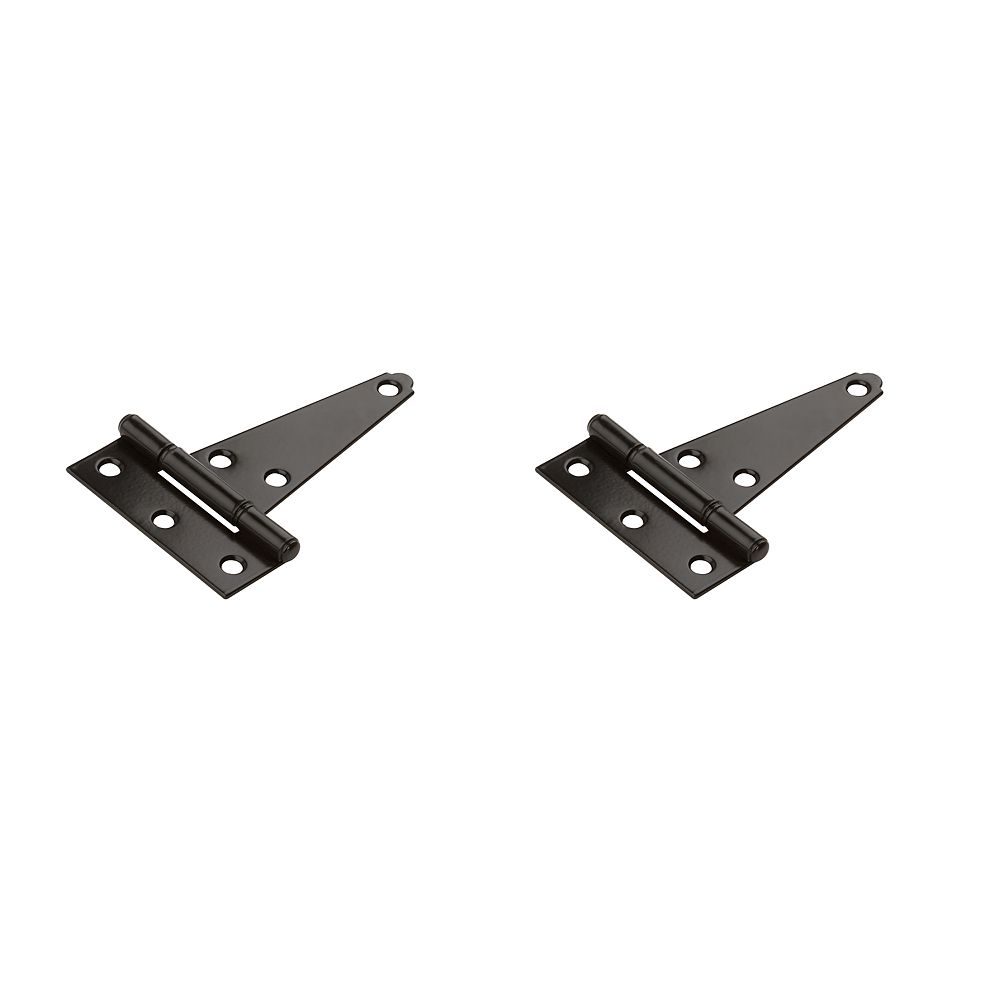 Clipped Image for Extra Heavy T-Hinge