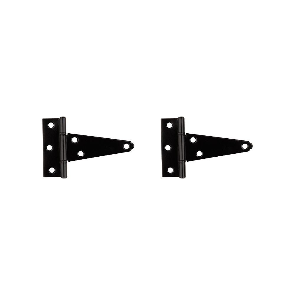 Clipped Image for Extra Heavy T-Hinge
