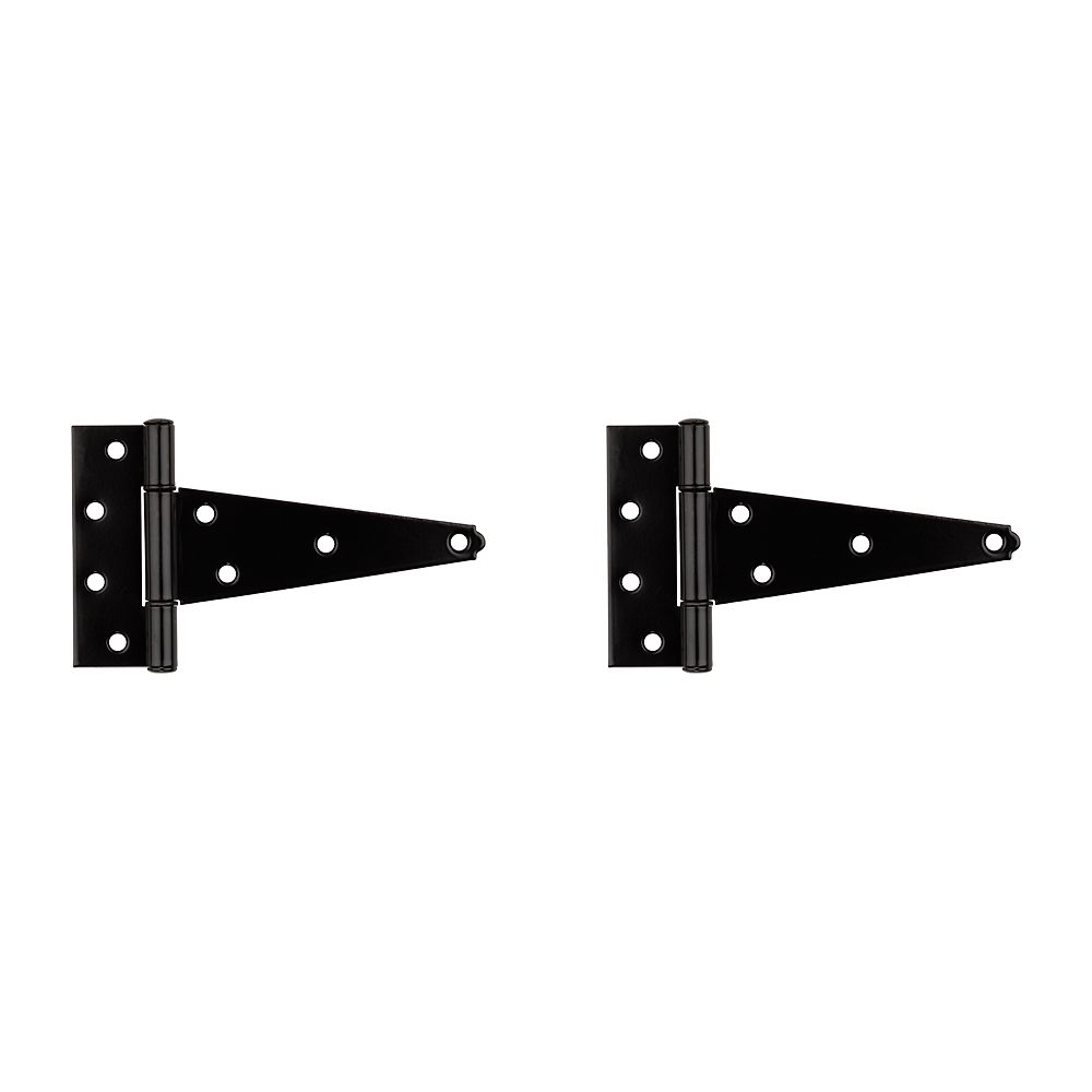 Clipped Image for Extra Heavy T-Hinge