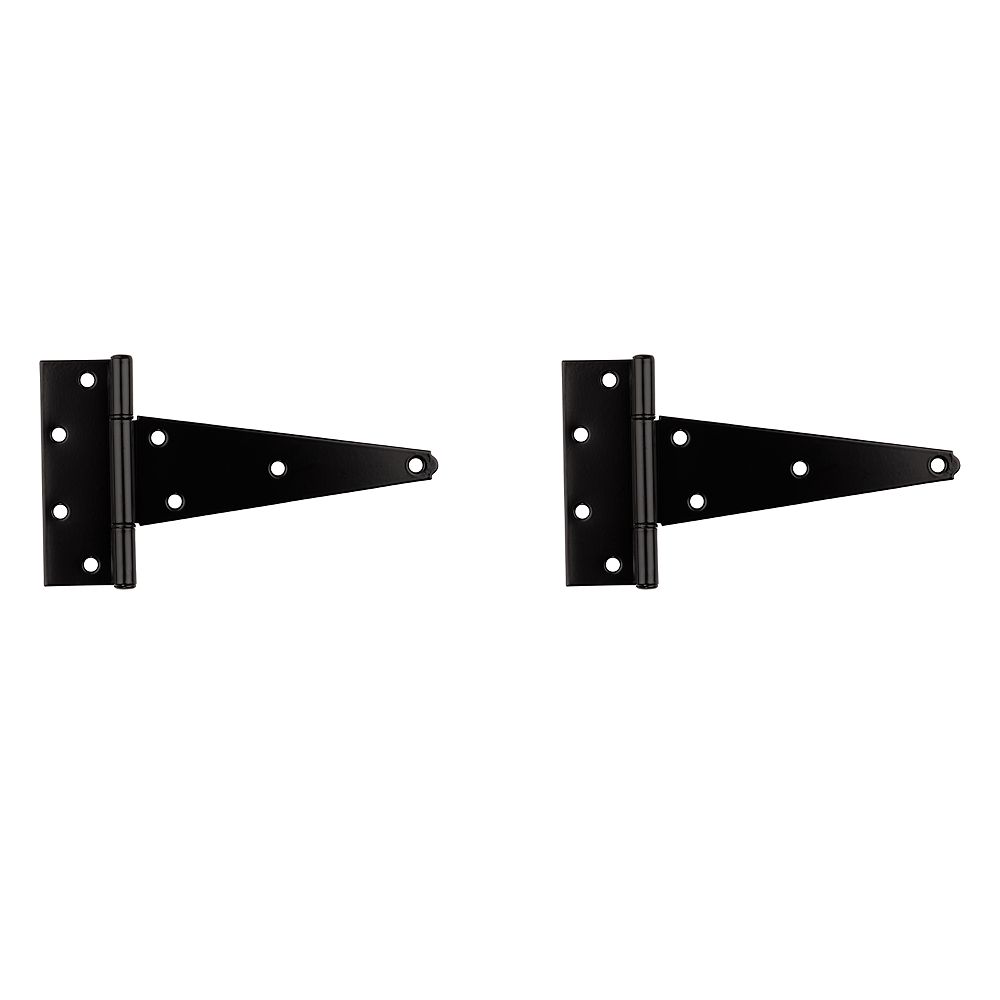 Clipped Image for Extra Heavy T-Hinge