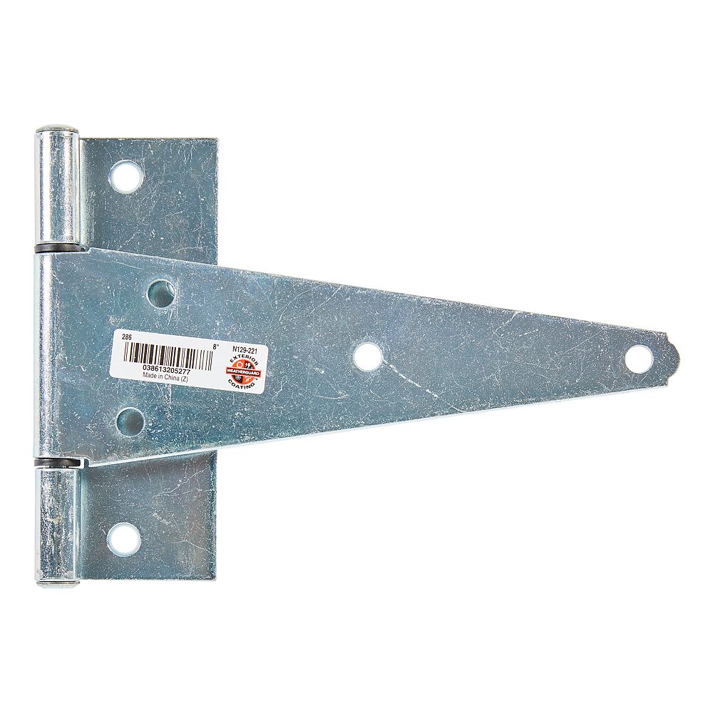 PackagingImage for Extra Heavy T-Hinge