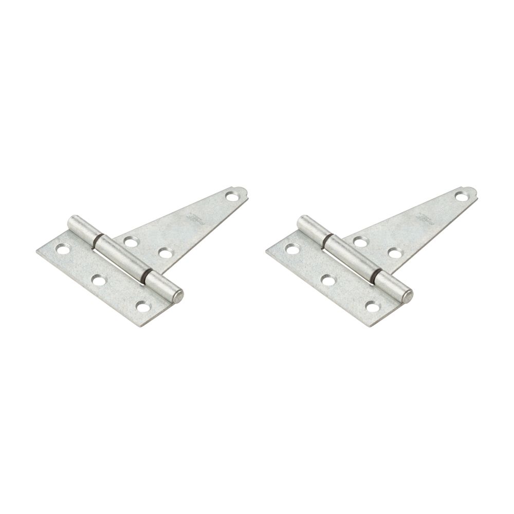 Primary Product Image for Extra Heavy T-Hinge