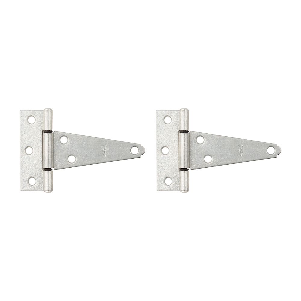 Clipped Image for Extra Heavy T-Hinge