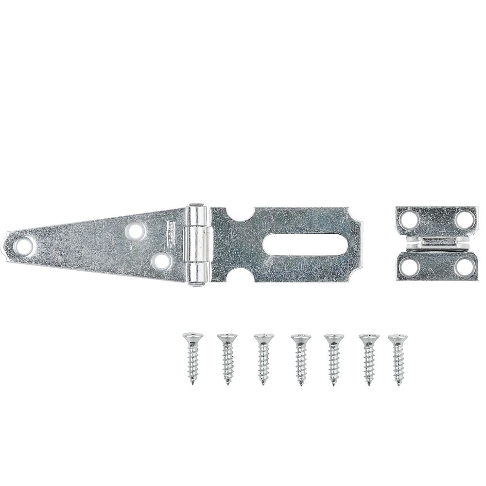 Clipped Image for Hinge Hasp