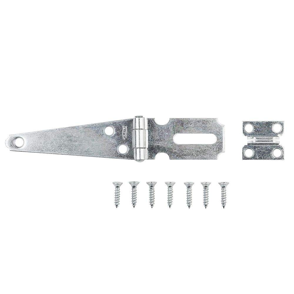 Clipped Image for Hinge Hasp