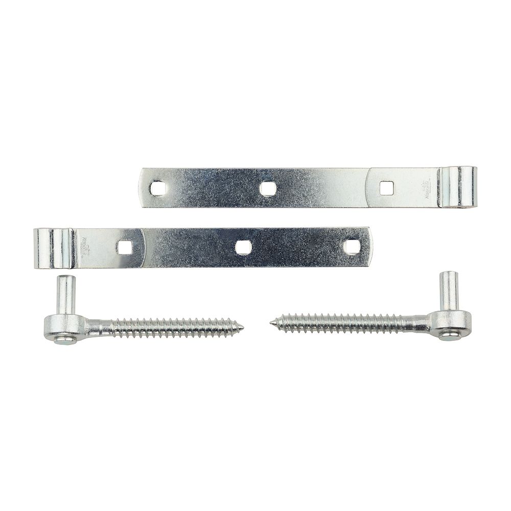 Clipped Image for Screw Hooks/Strap Hinges