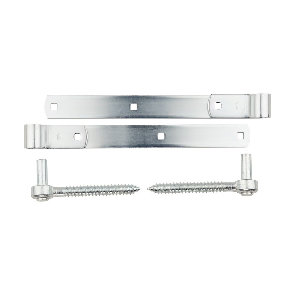 Clipped Image for Screw Hooks/Strap Hinges