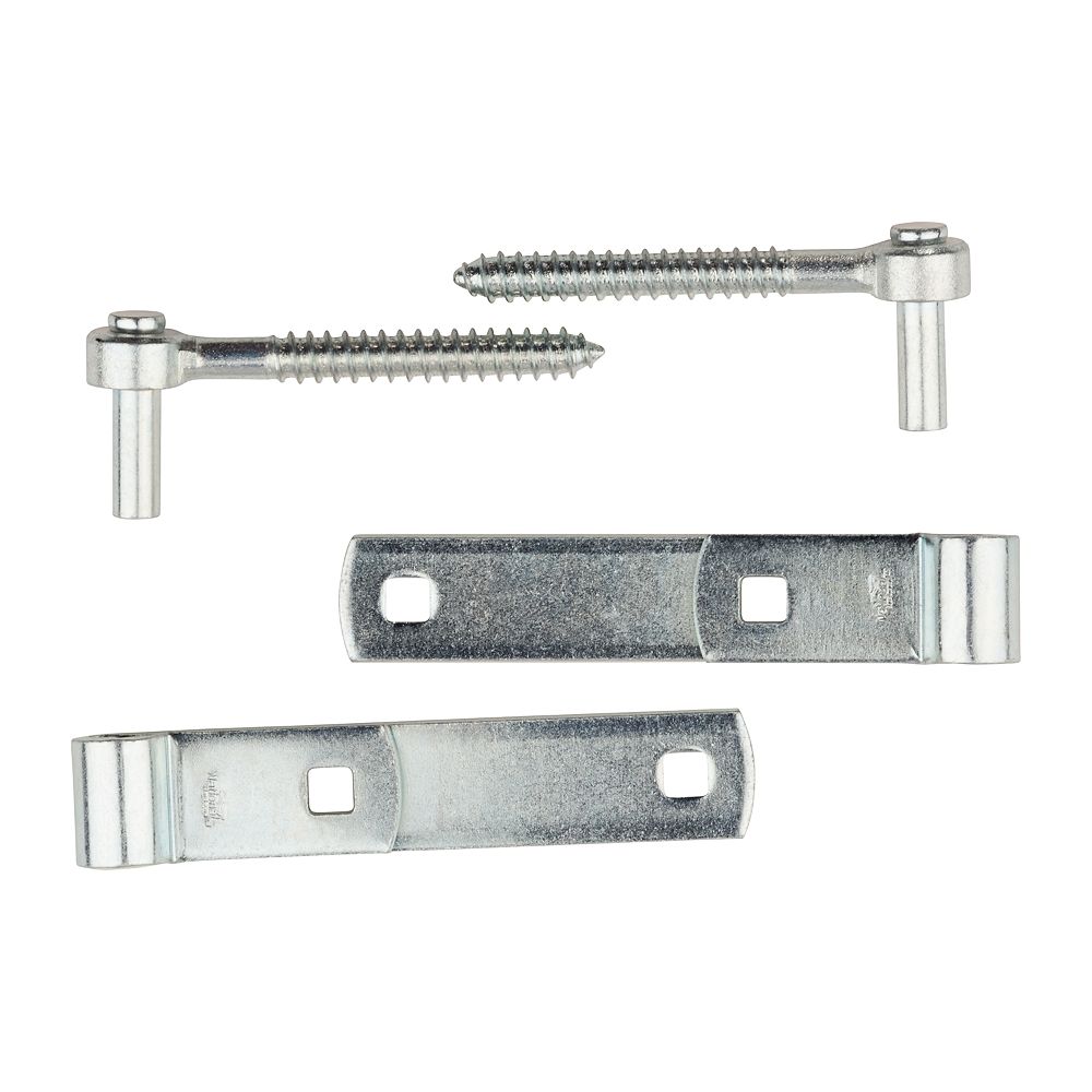 Clipped Image for Screw Hooks/Strap Hinges