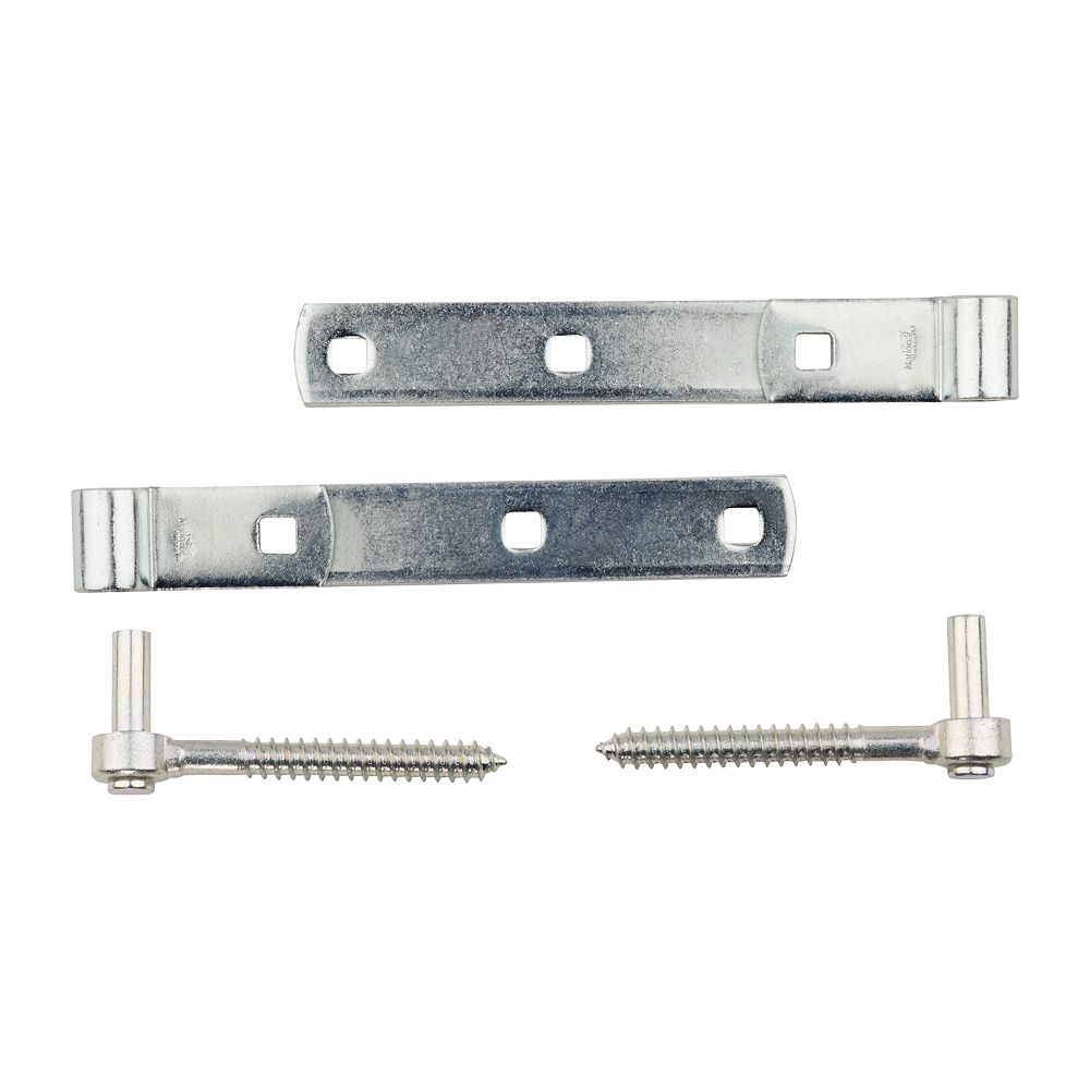 Clipped Image for Screw Hooks/Strap Hinges