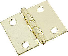 Clipped Image for Shutter Hinges
