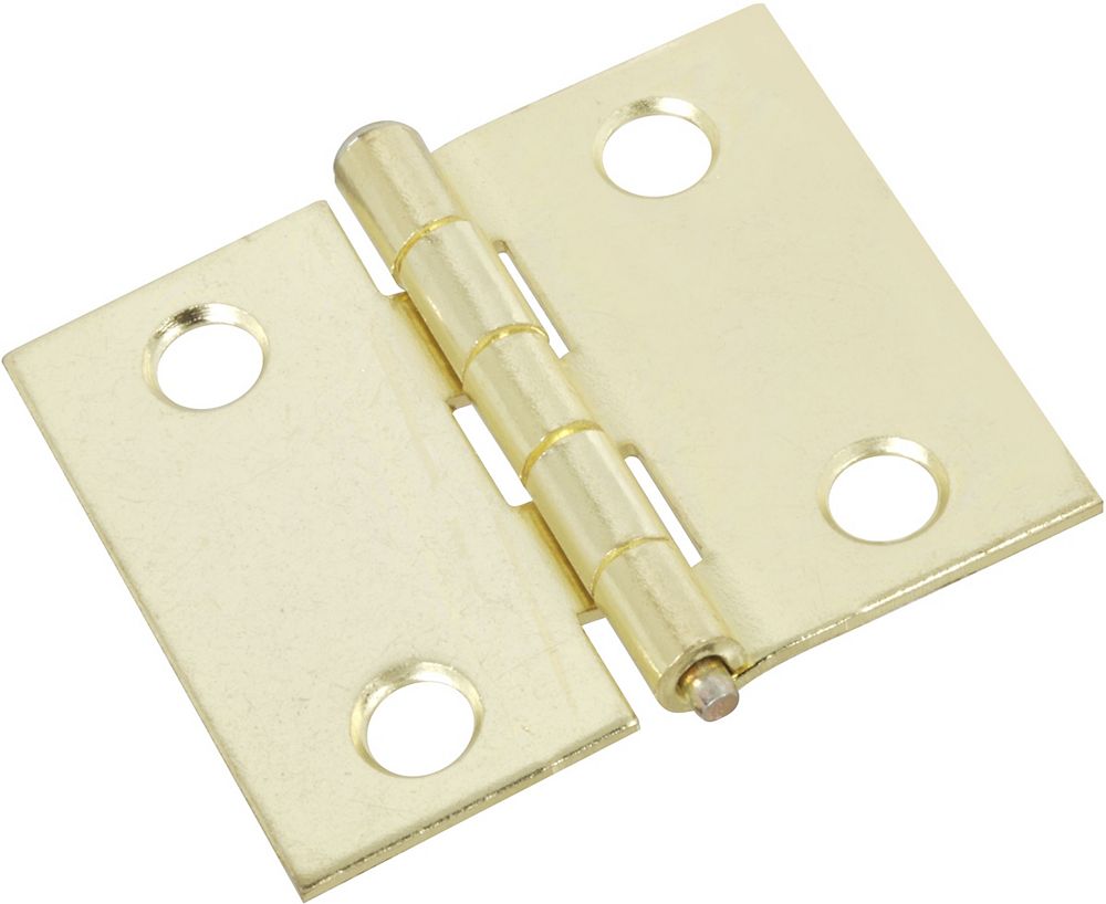 Clipped Image for Shutter Hinges