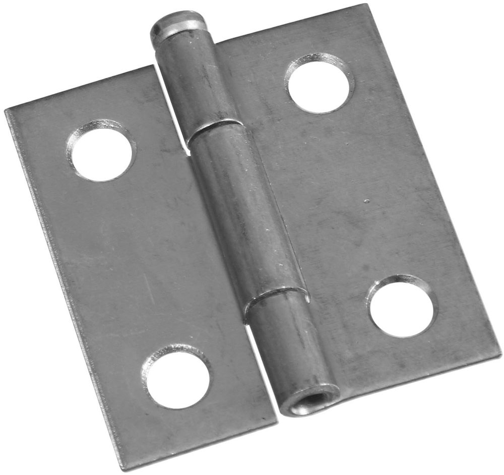 Primary Product Image for Removable Pin Hinge