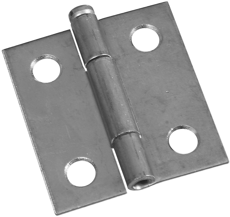 Primary Product Image for Removable Pin Hinge