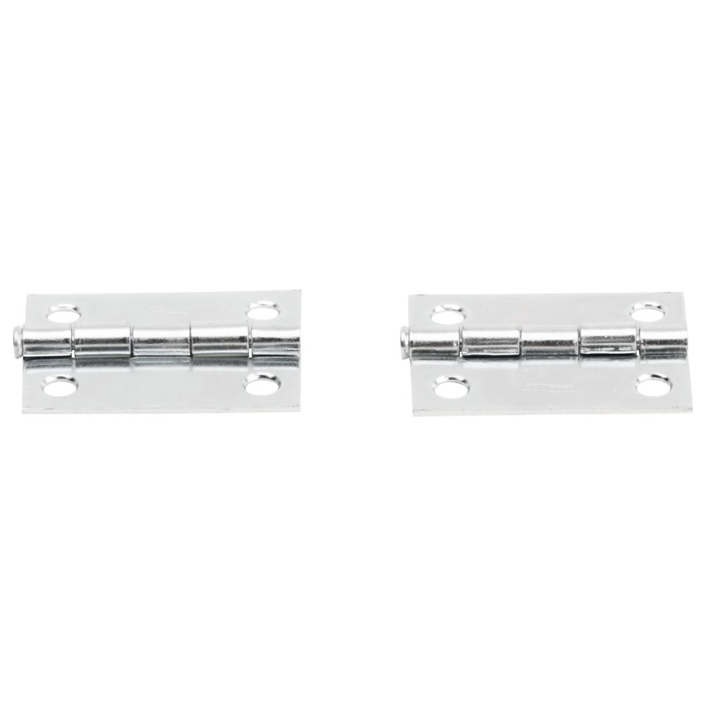 Primary Product Image for Removable Pin Hinge